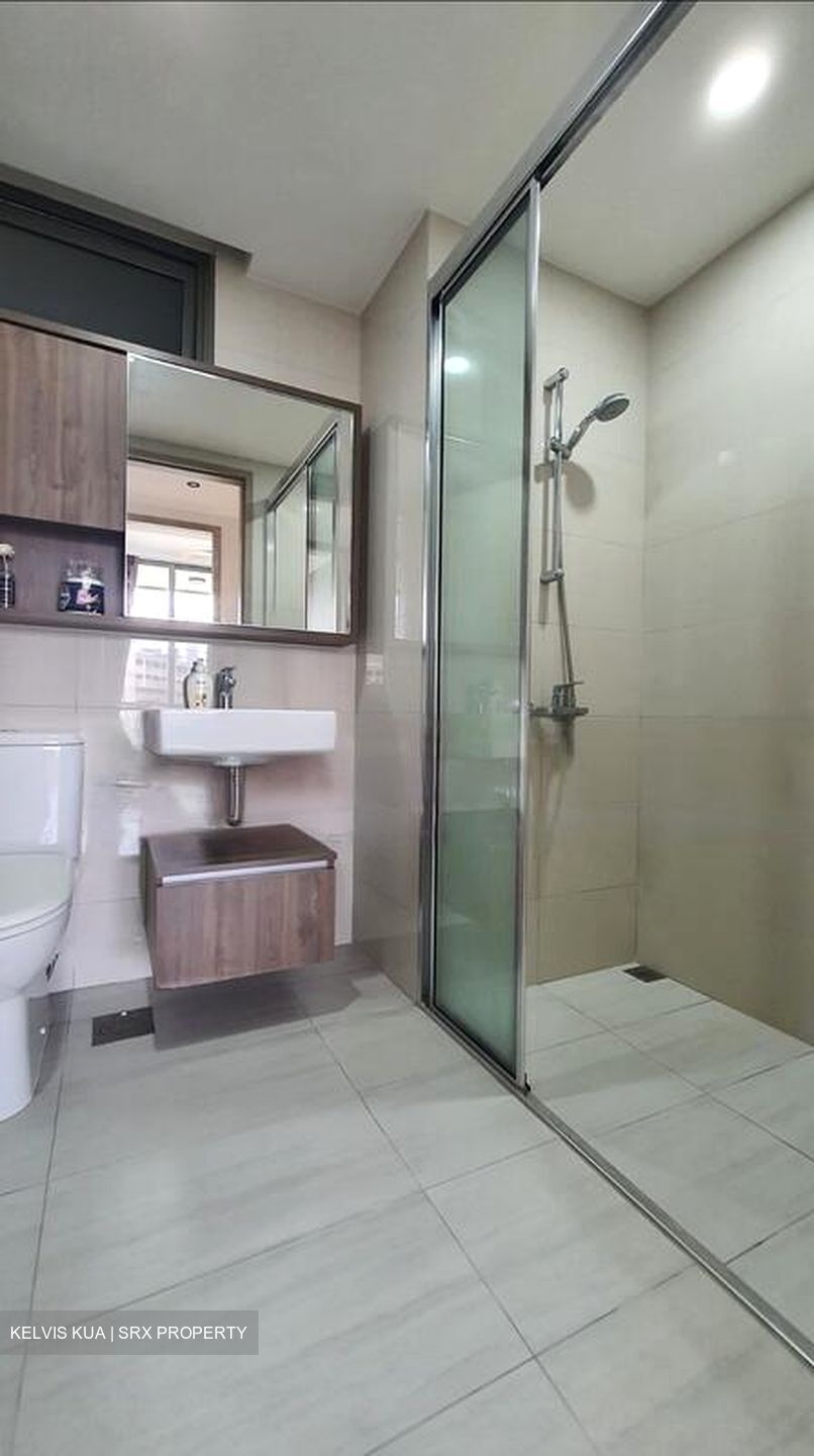 Sol Acres (D23), Condominium #476738831